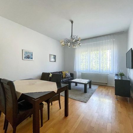 Hestia Apartment 자그레브 외부 사진