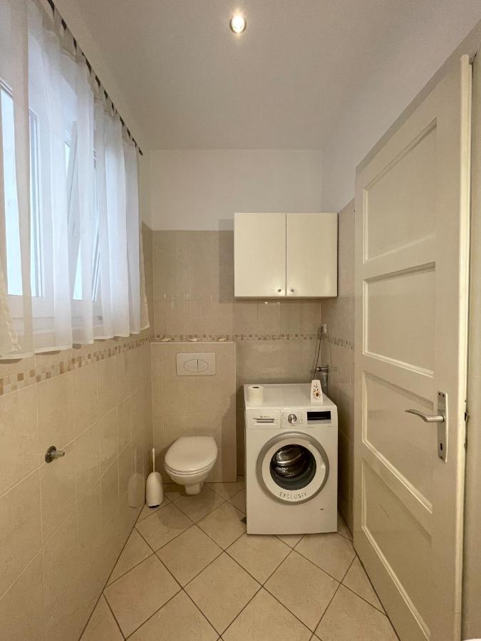 Hestia Apartment 자그레브 외부 사진