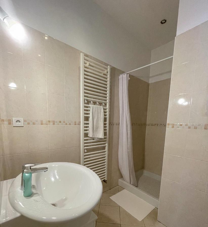 Hestia Apartment 자그레브 외부 사진